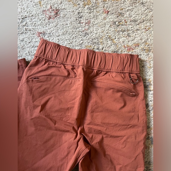 Alder Apparel Open Air Pant - Picture 5 of 5